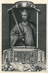 Edwarda I